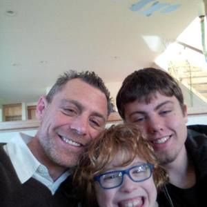 Meet your Posher, Nick